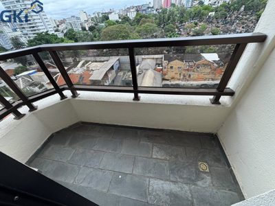 Apartamento, 1 quarto, 49 m² - Foto 4