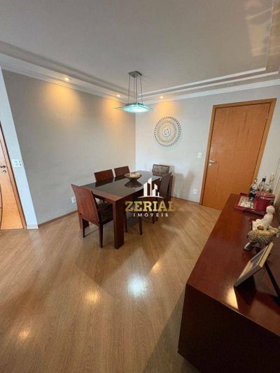 Apartamento, 3 quartos, 123 m² - Foto 5
