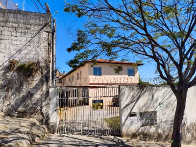 Casa, 2 quartos, 118 m² - Foto 1