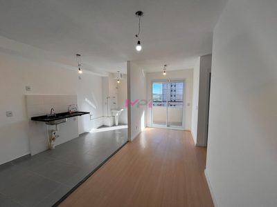 Apartamento, 2 quartos, 54 m² - Foto 2