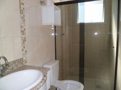 Apartamento, 3 quartos, 110 m² - Foto 3