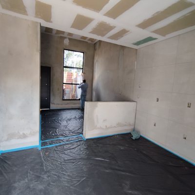 Casa, 2 quartos, 60 m² - Foto 4