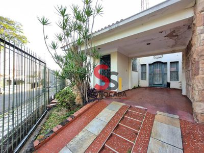 Casa, 2 quartos, 195 m² - Foto 1