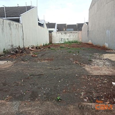 Terreno, 240 m² - Foto 1
