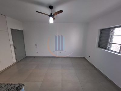Apartamento, 1 quarto, 25 m² - Foto 2