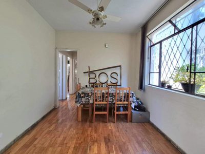 Apartamento, 3 quartos, 80 m² - Foto 1