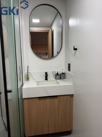 Apartamento, 1 quarto, 22 m² - Foto 5