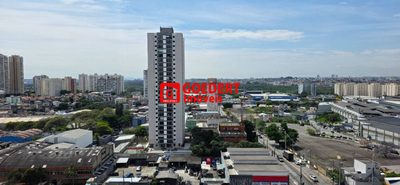 Apartamento, 3 quartos, 69 m² - Foto 4
