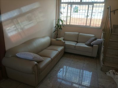 Cobertura, 4 quartos, 160 m² - Foto 3