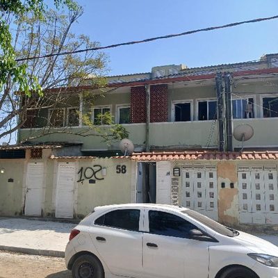 Apartamento, 1 quarto, 10 m² - Foto 1