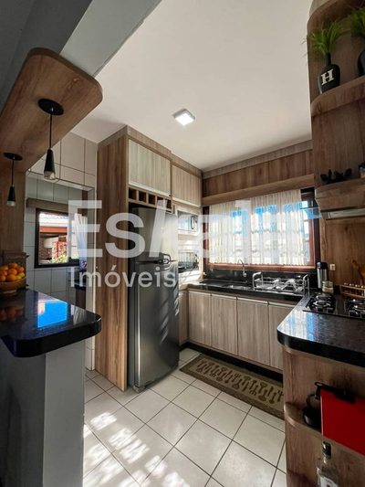 Casa, 3 quartos, 171 m² - Foto 5