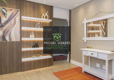Apartamento, 3 quartos, 180 m² - Foto 5