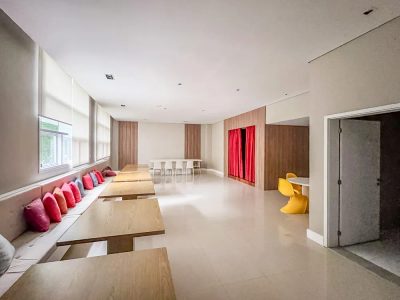 Apartamento, 3 quartos, 151 m² - Foto 4