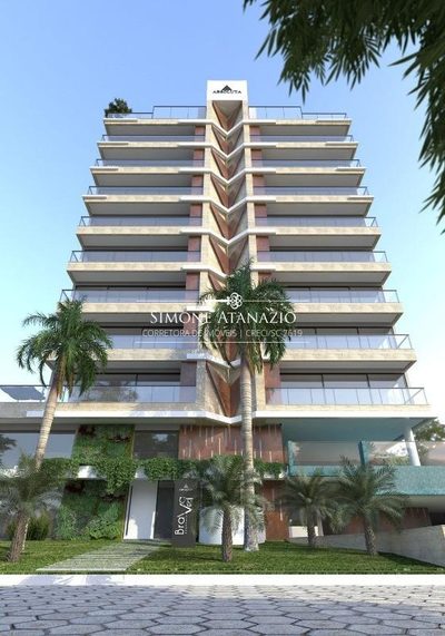 Apartamento, 3 quartos, 161 m² - Foto 2
