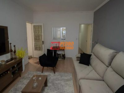 Casa, 2 quartos, 176 m² - Foto 3