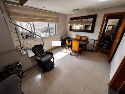 Cobertura, 3 quartos, 250 m² - Foto 2