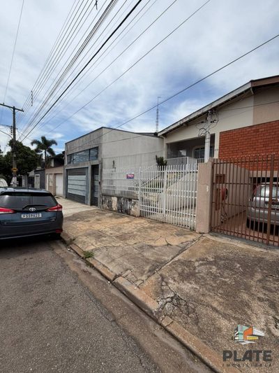 Casa, 85 m² - Foto 3