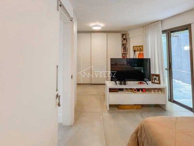 Apartamento, 3 quartos, 228 m² - Foto 1