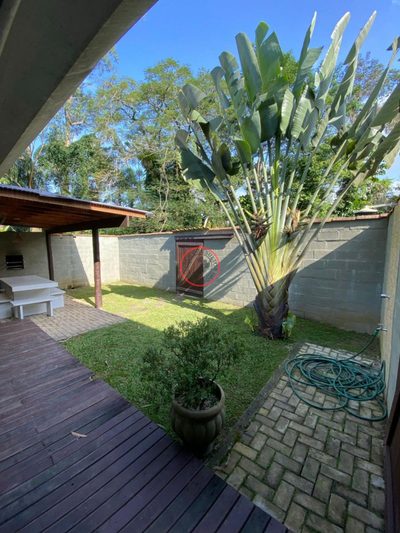 Casa, 2 quartos, 70 m² - Foto 2