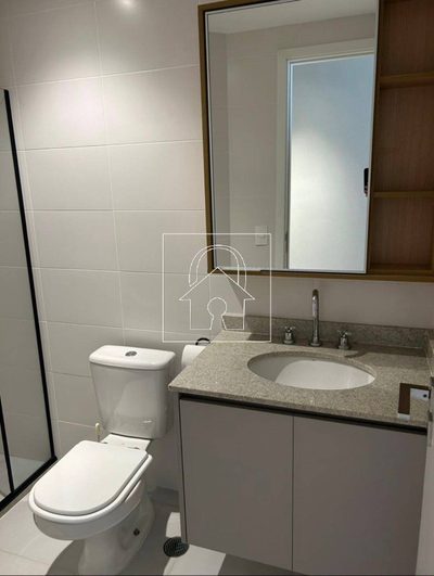 Apartamento, 1 quarto, 24 m² - Foto 5