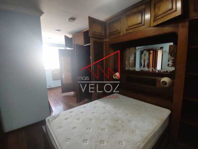 Apartamento, 3 quartos, 163 m² - Foto 1