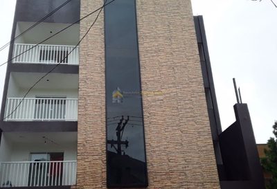 Apartamento, 2 quartos, 47 m² - Foto 1