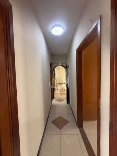 Apartamento, 3 quartos, 118 m² - Foto 1