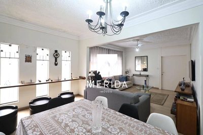 Sobrado, 3 quartos, 200 m² - Foto 4