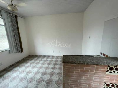 Apartamento, 1 quarto, 20 m² - Foto 3