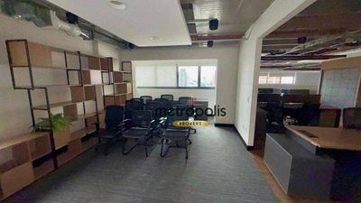 Sala-Conjunto, 251 m² - Foto 4