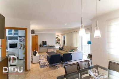 Apartamento, 3 quartos, 164 m² - Foto 5