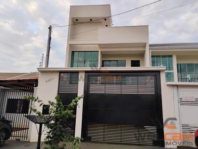 Casa, 4 quartos, 150 m² - Foto 1
