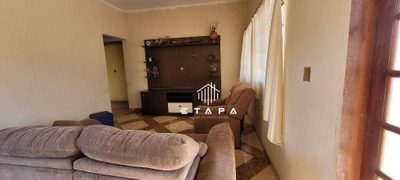Casa, 3 quartos, 313 m² - Foto 4