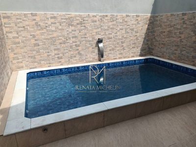 Casa, 3 quartos, 97 m² - Foto 2