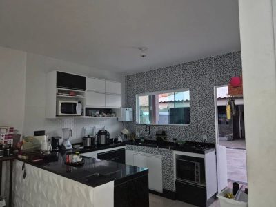 Casa, 3 quartos, 68 m² - Foto 5