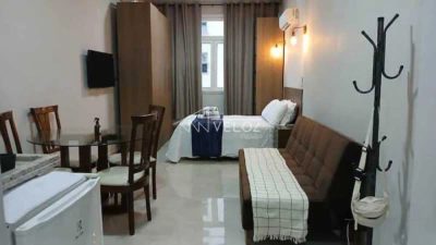 Flat/Apart Hotel, 1 quarto, 31 m² - Foto 2