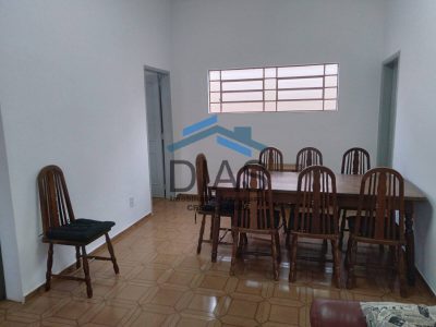 Casa, 4 quartos, 216 m² - Foto 4