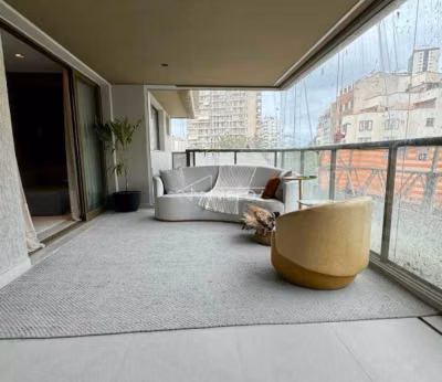 Apartamento, 3 quartos, 137 m² - Foto 1