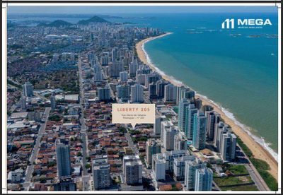 Apartamento, 2 quartos, 58 m² - Foto 3
