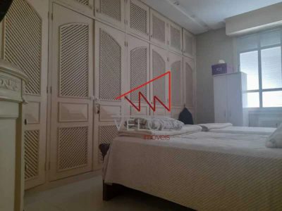 Apartamento, 2 quartos, 125 m² - Foto 1