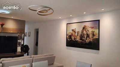 Casa, 5 quartos, 90 m² - Foto 3