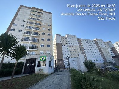 Apartamento, 2 quartos, 35 m² - Foto 1
