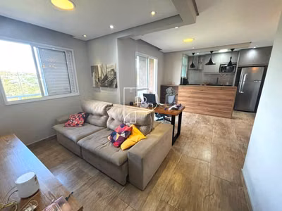 Apartamento, 2 quartos, 70 m² - Foto 4