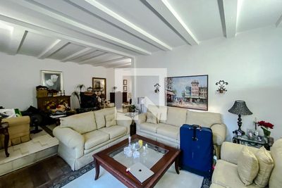 Casa, 5 quartos, 350 m² - Foto 2