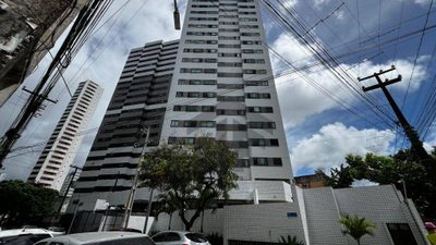 Apartamento, 2 quartos, 60 m² - Foto 1