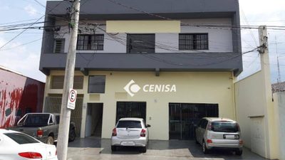 Casa, 5 quartos, 557 m² - Foto 1
