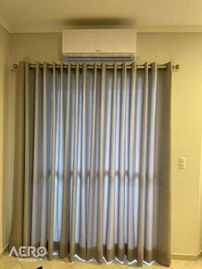 Apartamento, 1 quarto, 40 m² - Foto 2