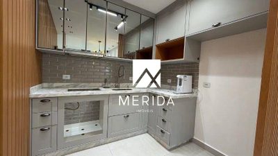 Sobrado, 2 quartos, 130 m² - Foto 2