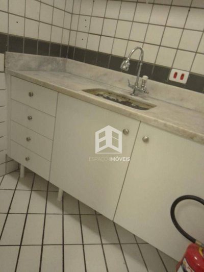 Sala-Conjunto, 28 m² - Foto 2
