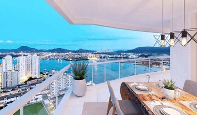 Apartamento, 4 quartos, 290 m² - Foto 2